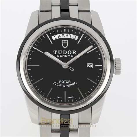 tudor 56010n|Tudor Glamour Date.